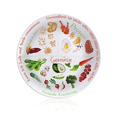 Xingch portionskontrollplatten gebraucht kaufen  Wird an jeden Ort in Deutschland