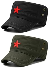 Coolsome chapeau militaire d'occasion  Livré partout en France