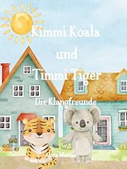 Kimmi koala timmi gebraucht kaufen  Wird an jeden Ort in Deutschland