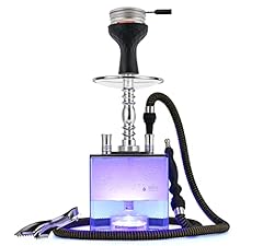 Hookah set micro for sale  Delivered anywhere in UK