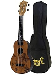 Ukulele mahilele 3.0 d'occasion  Livré partout en France