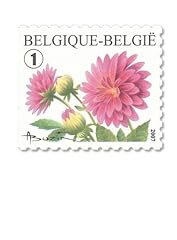 Bpost nature timbres d'occasion  Livré partout en Belgiqu