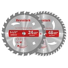 Revvstark circular saw for sale  Delivered anywhere in USA 