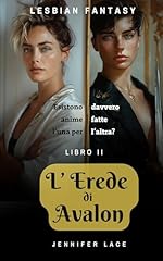 Erede avalon romanzo usato  Spedito ovunque in Italia 