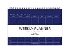 Elite check weekly for sale  Delivered anywhere in UK