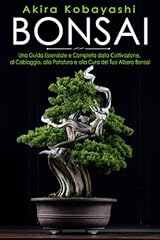 bonsai riviste usato  Spedito ovunque in Italia 