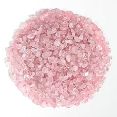 Mini quartz rose d'occasion  Livré partout en France