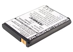 Techtek batterie compatibile usato  Spedito ovunque in Italia 
