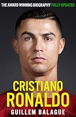 Cristiano ronaldo award for sale  Delivered anywhere in UK