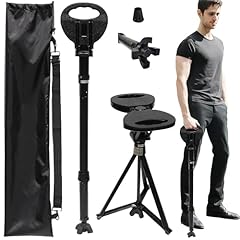 Alevmoom adjustable walking for sale  Delivered anywhere in UK