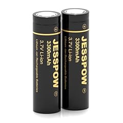 3.7v rechargeable battery for sale  Delivered anywhere in UK
