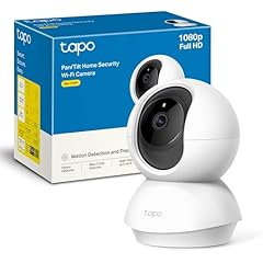 Tapo link caméra d'occasion  Livré partout en Belgiqu