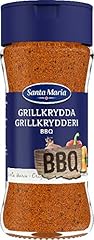 Santa maria grillkrydda gebraucht kaufen  Wird an jeden Ort in Deutschland