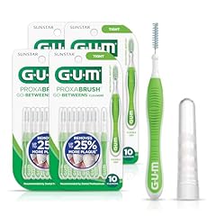 Gum proxabrush betweens for sale  Delivered anywhere in USA 