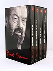 Bud spencer bud gebraucht kaufen  Wird an jeden Ort in Deutschland