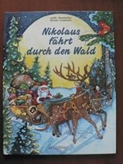 Nikolaus fährt durch gebraucht kaufen  Wird an jeden Ort in Deutschland