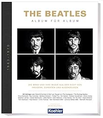 The beatles album gebraucht kaufen  Wird an jeden Ort in Deutschland