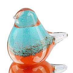 Bonakula glass bird for sale  Delivered anywhere in UK