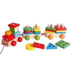 Shierdu children wooden for sale  Delivered anywhere in USA 