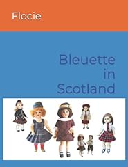 Bleuette scotland patterns for sale  Delivered anywhere in USA 