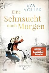 Sehnsucht morgen roman gebraucht kaufen  Wird an jeden Ort in Deutschland