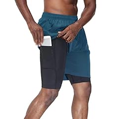 Hmiya short homme d'occasion  Livré partout en France