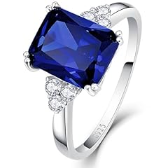 Yaresul women sapphire for sale  Delivered anywhere in USA 