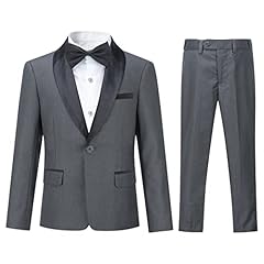 Sliktaa boys suits for sale  Delivered anywhere in UK