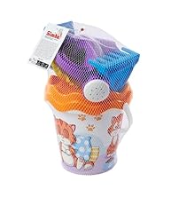 Simba set secchielli usato  Spedito ovunque in Italia 