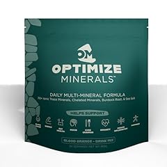 Optimize minerals one for sale  Delivered anywhere in USA 