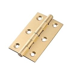 4pack solid brass for sale  Delivered anywhere in USA 