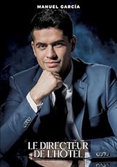 Directeur hôtel histoires d'occasion  Livré partout en France