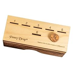 Personalizable penny drop for sale  Delivered anywhere in USA 