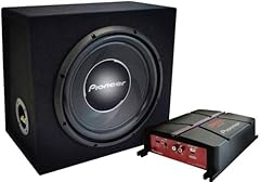 Pioneer gxt 3730b usato  Spedito ovunque in Italia 