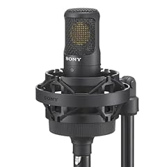 Sony unidirectional condenser for sale  Delivered anywhere in UK