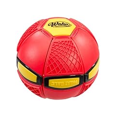 Wahu phlat ball usato  Spedito ovunque in Italia 