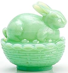 Solid jade green for sale  Delivered anywhere in USA 