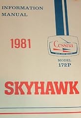 Cessna skyhawk information for sale  Delivered anywhere in USA 