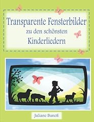 Transparente fensterbilder sch gebraucht kaufen  Wird an jeden Ort in Deutschland