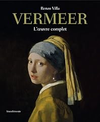 Vermeer oeuvre complet d'occasion  Livré partout en France