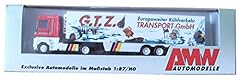Tranporte magnum 500 gebraucht kaufen  Wird an jeden Ort in Deutschland