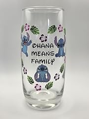 Ohana means family for sale  Delivered anywhere in UK