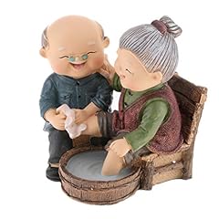 Aseelo figurines couple d'occasion  Livré partout en France