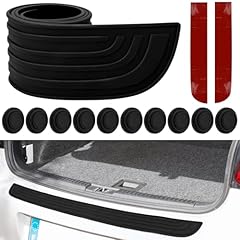 Car rear bumper for sale  Delivered anywhere in UK