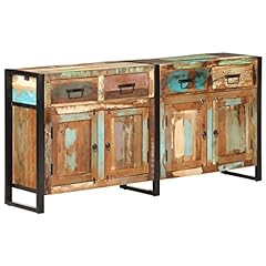 Vidaxl sideboard buffet for sale  Delivered anywhere in USA 
