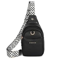 Osoce crossbody bag for sale  Delivered anywhere in UK