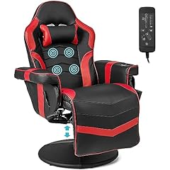 Costway massage gaming for sale  Delivered anywhere in UK