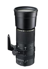 Tamron 200 500mm usato  Spedito ovunque in Italia 