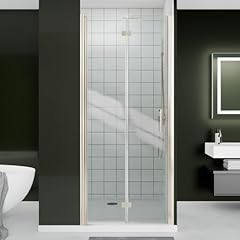 Comfystyle bifold shower for sale  Delivered anywhere in USA 