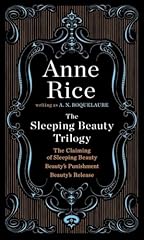 Sleeping beauty trilogy for sale  Delivered anywhere in USA 